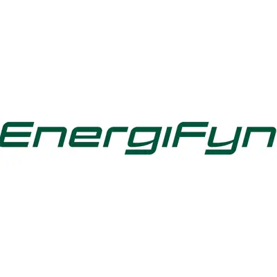 Energifyn logo