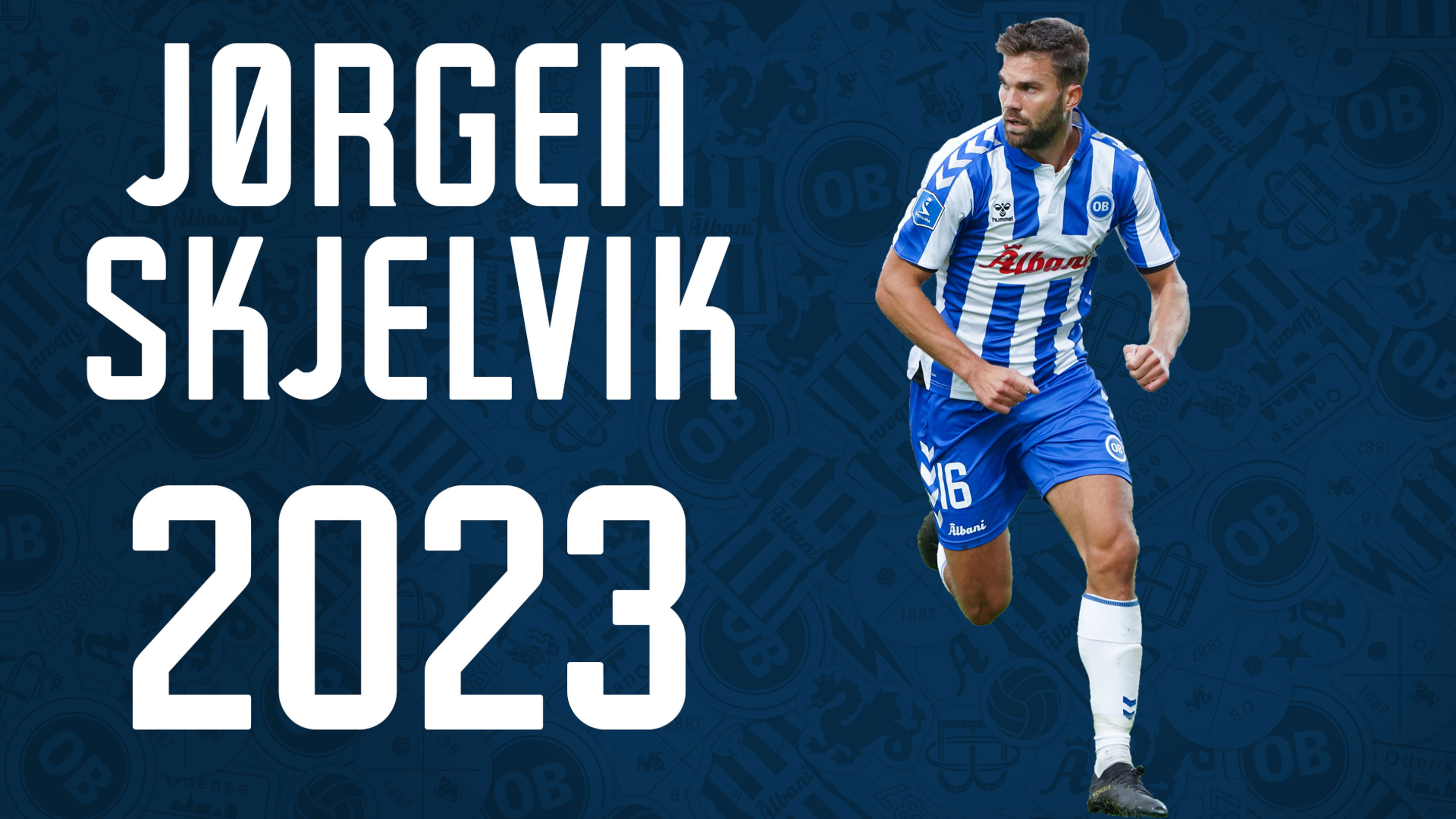 SKJELVIK 2023