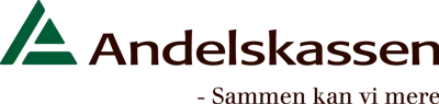 Andelskassen logo