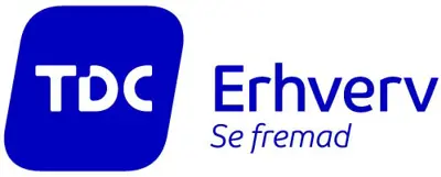 TDC logo