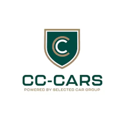 Cc Cars logo