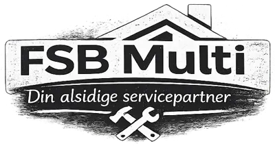 Fsb Multi Aps logo