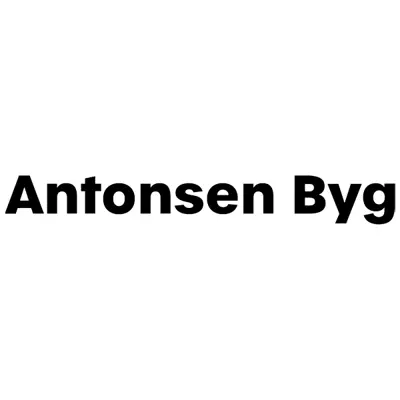 Antonsen Byg Aps logo