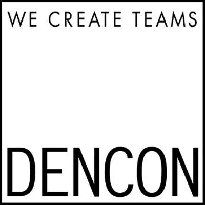 Dencon logo