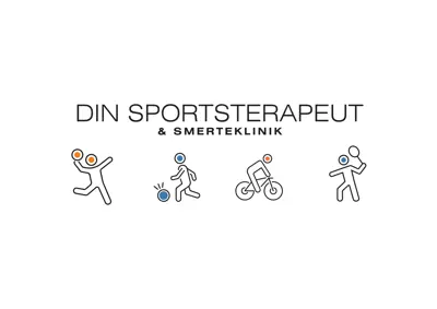 Dinsportsterapeut logo