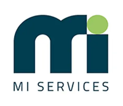 Miservices logo