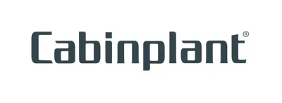 Cabinplant logo