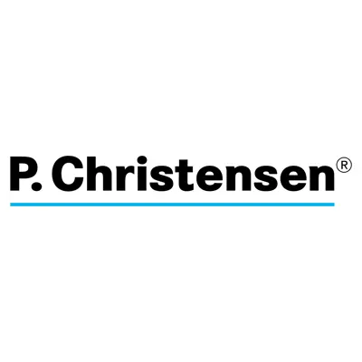Pchristensen logo