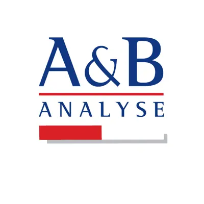 Ab Analyse logo