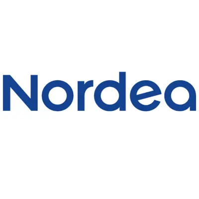 Nordea logo