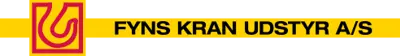 Fyns Kran logo