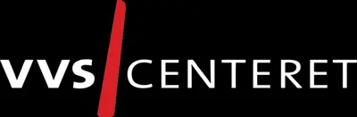 Vvscenteret logo