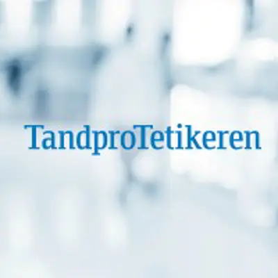 Tandprotetikeren logo