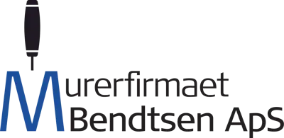 Murermesterbendtsen logo