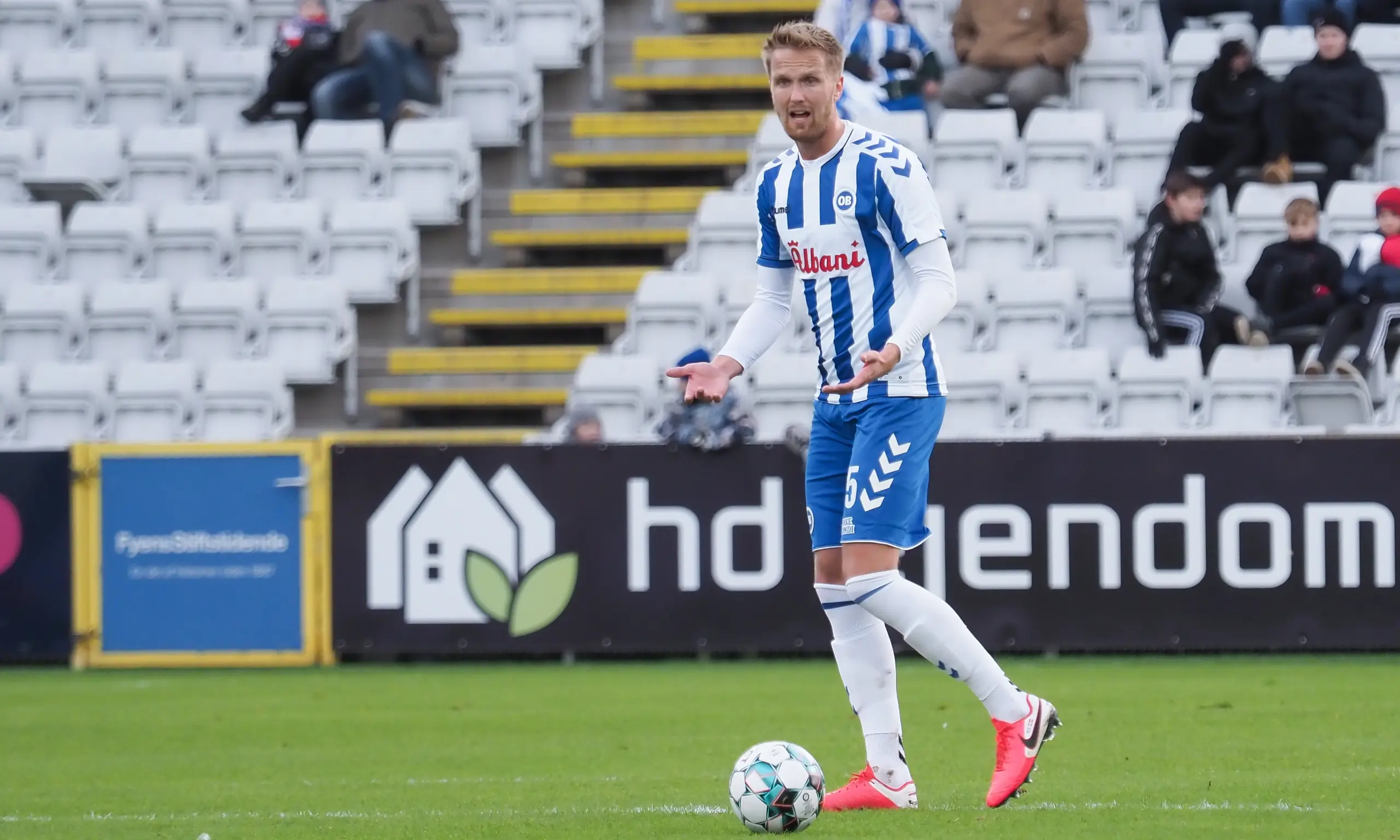 Kasper Larsen