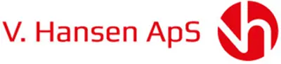 Vh As logo