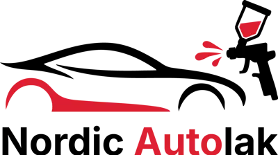 Nordicautolak logo