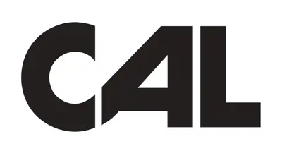 CAL logo