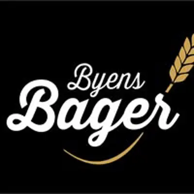 Byens Bager logo