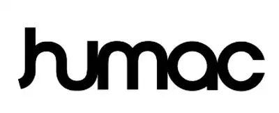 Humac logo