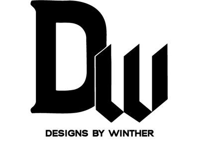 Dw Mads Winther logo