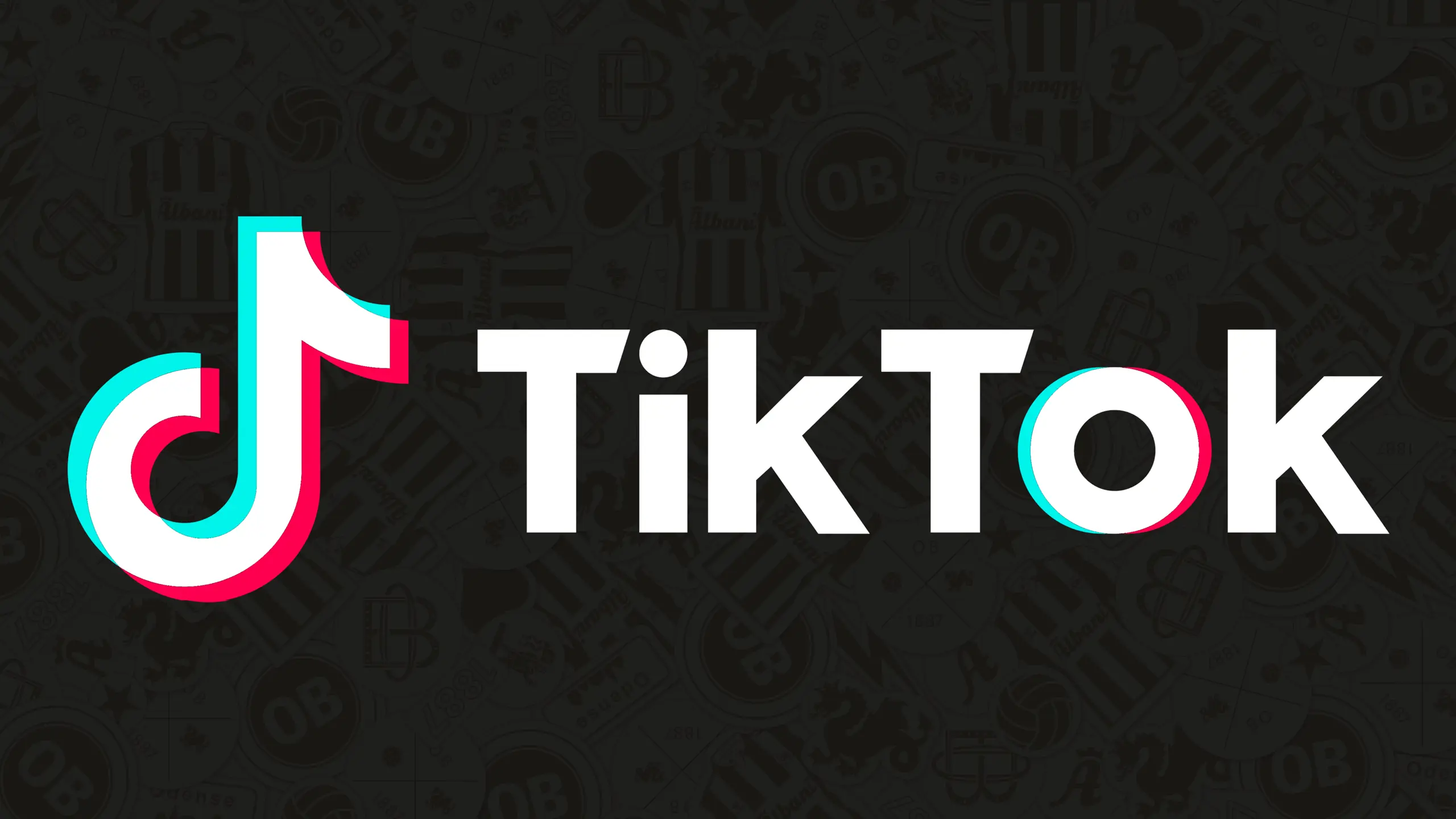 OB x TikTok lyst