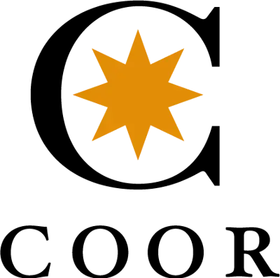Coor logo