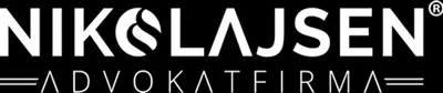Nikolajsen Advokatfirma logo