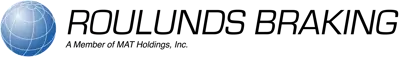 Roulunds Braking logo