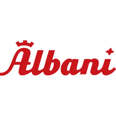 Albani logo