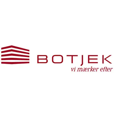 Botjek logo