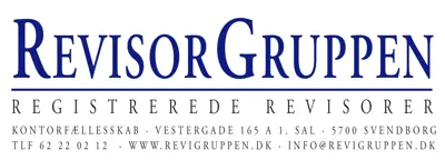 Revigruppen logo